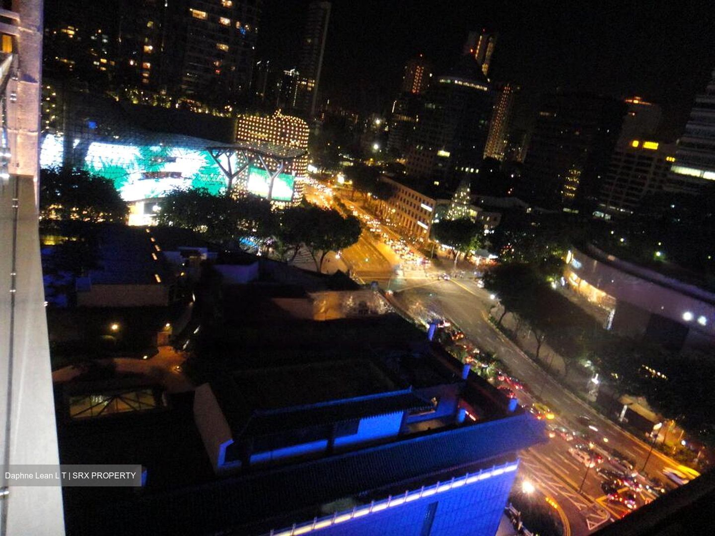 Scotts Square (D9), Apartment #461702451